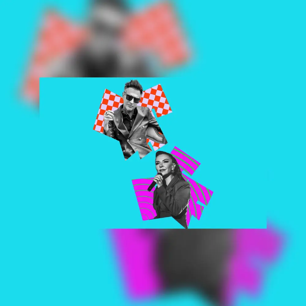 Teoman & Fatma Turgut